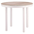 Table Nimara a manger, Naturel