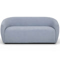 Jordan Loveseat, Ba