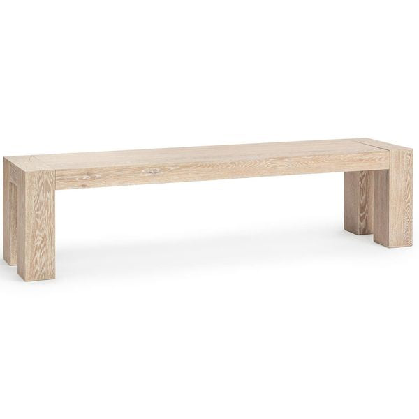 Bristol Bench, Aged Cr¨¨me