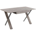 Sabine Bureau, Gris