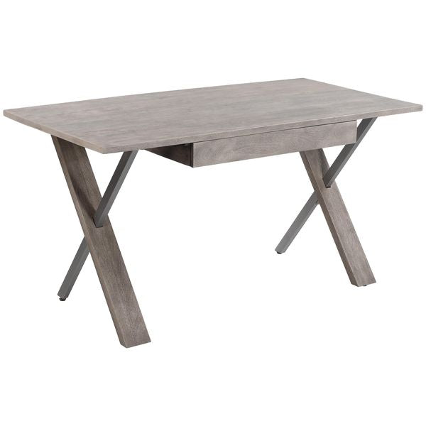 Sabine Bureau, Gris