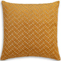 Grace Coussin, Jaune Lattice
