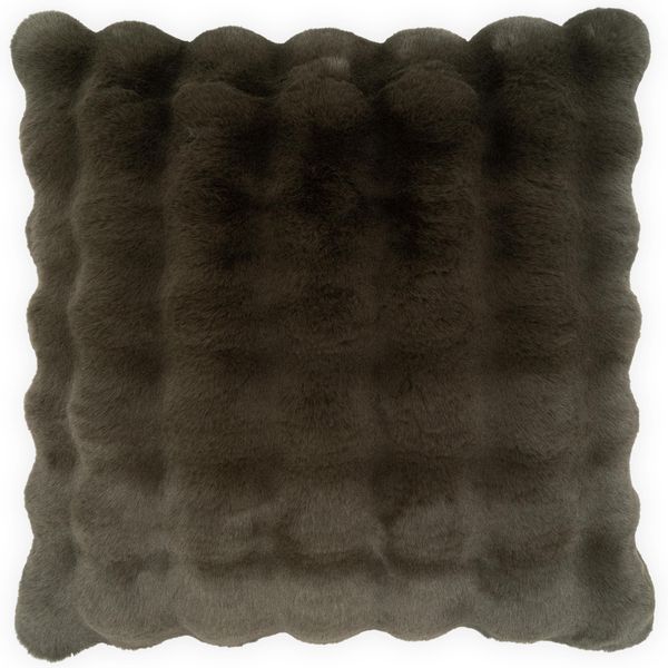 Affair Coussin, Espresso, Lot de 2