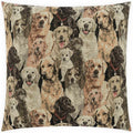 Rescue Me Coussin, Multi, Lot de 2
