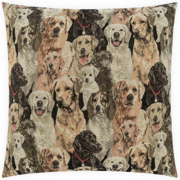 Rescue Me Coussin, Multi, Lot de 2