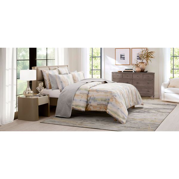 Carissa Duvet, Soft Horizon