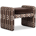 Serena Pouf, Sandhill Cocoa