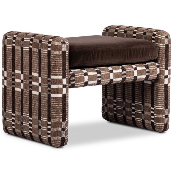 Serena Pouf, Sandhill Cocoa