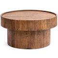 Table Sonora basse, Harvest Mill