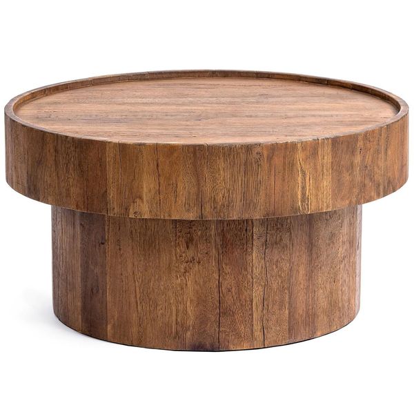 Table Sonora basse, Harvest Mill
