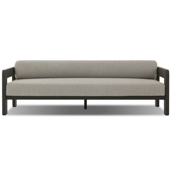 Tatiana Outdoor Canape, Ramiro Ecru