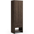 Anthem Bath Storage, Satine Espresso