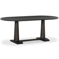 Table Chamberlain a manger, Espresso