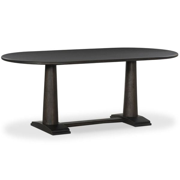 Table Chamberlain a manger, Espresso