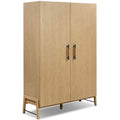Rosedale Cabinet, Yucca Ch¨ºne