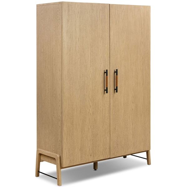 Rosedale Cabinet, Yucca Ch¨ºne